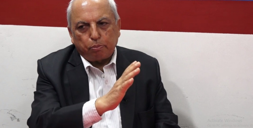 ‘मौद्रिक नीति खासै लचिलो छैन, अलिक कसिलो नै छ’