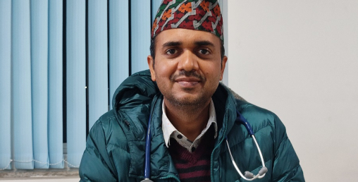 जाडोमा हृदयाघातको उच्च जोखिम, यी हुन् जोखिममा रहने वर्ग