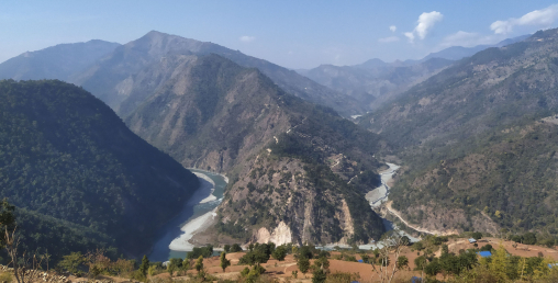 मुआब्जा निर्धारणमै अल्झियो दूधकोशी जलाशययुक्त जलविद्युत् आयोजना