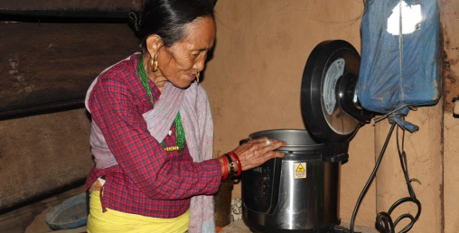 ग्यासको खपत घटाउन उपयुक्त माध्यम हुन सक्छ इलेक्ट्रिक प्रेसर कुकर