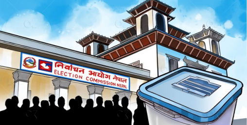 ६९ राजनीतिक दलमध्ये २४ दलले मात्रै तोकिएको जरिबाना बुझाए