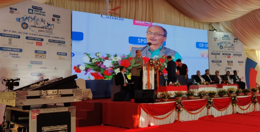 जलविद्युतका सामाग्री खरिद गर्ने प्रयोजनको एलसीमा कुनै अवरोध छैन : मिश्र