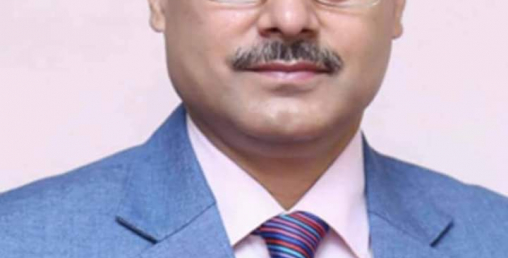 एनएलजी इन्स्योरेन्सको सिईओ  पन्त प्रबल जन सेवा श्री पदकबाट विभूषित