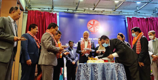 महासंघ जन्माउने उद्योगीको परिवारबाट पहिलो अध्यक्ष