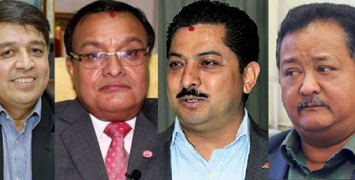 मौद्रिक नीतिले निजी क्षेत्र र राज्यबीच दुरी बढाउने काम गर्यो :एफएनसीसीआई