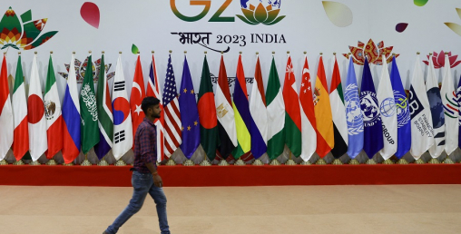 जी २० राजनीतिक छलफल गर्ने मञ्च होइन, क्रिप्टोकरेन्सीको विश्वव्यापी नीति बनाइने