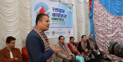 गरिमा विकास बैंकका एकैदिन पाँच शाखा उद्घाटन