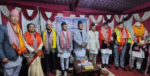 गण्डकी प्रदेश सरकारलाई संकट, अहिले नै अल्पमतमा