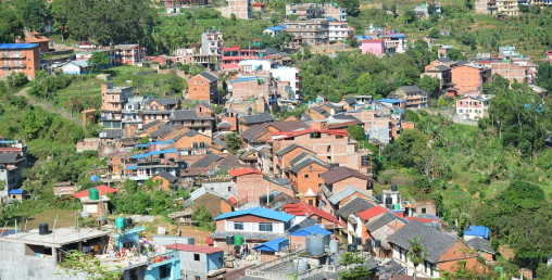 सडकमा खाँदै रमाइलो गर्ने हो ? यता छ यस्तो अवसर