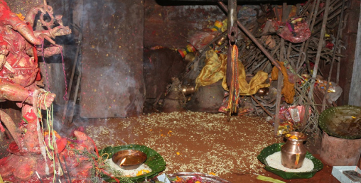 आज नवरात्रको दोस्रो दिनः यसरी गर्नुहोस् ब्रह्मचारिणी देवीको पूजा