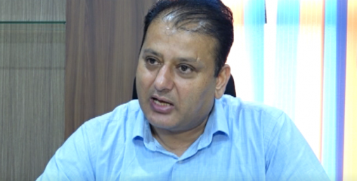 'हामी विकास बैंककै रुपमा रहन्छाैं, ५ वर्षभित्र ८ अर्ब पुँजी पुर्याउँछाैं'