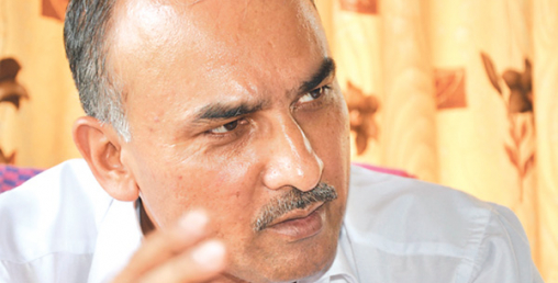 ‘खर्च व्यहोर्न नसक्ने सङ्क्रमितको उपचार निःशुल्क गर्नू’