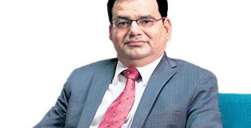 नबिल बैंकको सिइओमा ज्ञानेन्द्र ढुंगाना नियुक्त