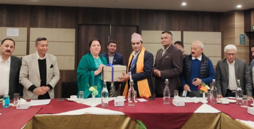 १० दिने पर्यटन काज बिदा अविलम्ब लागू गर्न होटल संघको माग