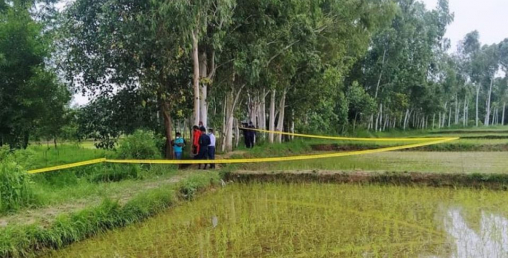 बालिका हत्या आशंकामा अघोरी बाबासहित २० जना पक्राउ