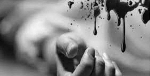 होटेलमा एक महिलाको घाँटी रेटेर हत्या
