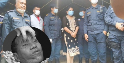 गोंगबु हत्या काण्ड : लेनदेनसम्बन्धी कागजात फेला, नयाँ-नयाँ तथ्य भेटेकाे दावी