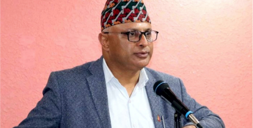 ‘प्रदेश सरकारलाई सफल बनाउन तीन वटा कानुन यथाशीघ्र बनाउनुपर्छ’