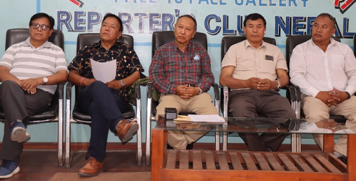 भोलि हुने भनिएको नेपाल पर्वतारोहण संघको साधारणसभा स्थगन् गर्न आह्वान