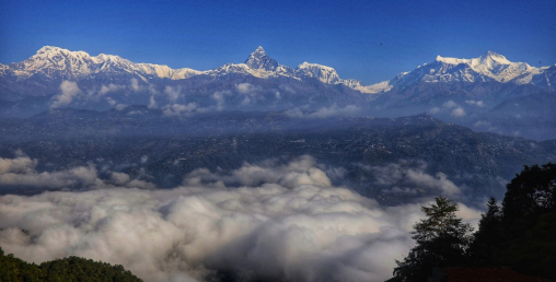 पोखरालाई पर्यटकीय राजधानी घोषणा गरिने