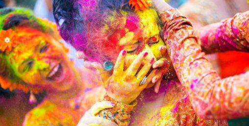 होलीमा छालाको सुरक्षा कसरी गर्ने ? यस्ता छन् डाक्टरका टिप्स