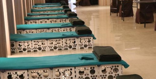 होटल क्वारेन्टीन: फाइभ स्टारले दिएनन्, अन्य ४७ मा सरकारले व्यवस्थापन मिलायो (सूची सहित)