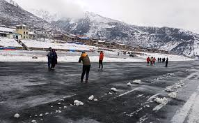 हुम्लामा हावाहुरीको असर, हवाई उडान अवरुद्ध, लाखौँको क्षति