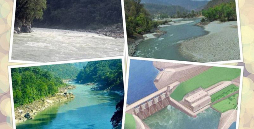 अरुण तेस्रोका लागि लगानी जुट्यो, दुई नेपालीसहित पाँच भारतीय बैंकको लगानी
