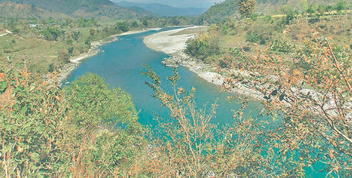 ३६ अर्ब खर्च भइसक्दा पनि बुढीगण्डकी जलविद्युत् आयोजनाको ढाँचा अझै बनेन