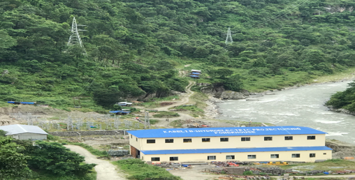 काबेली बी वान’को २५ मे.वा दशैंअघिनै जोड्ने तयारी, तल्लो हेवा खोलाको विजुली केन्द्रीय प्रशारणलाइनमा जोडियो