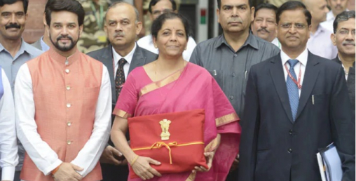 भारतको बजेटले एनआरआइका लागि  बम्पर योजना ल्यायो
