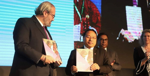 त्रिपक्षीय विद्युत् व्यापारमा जोड