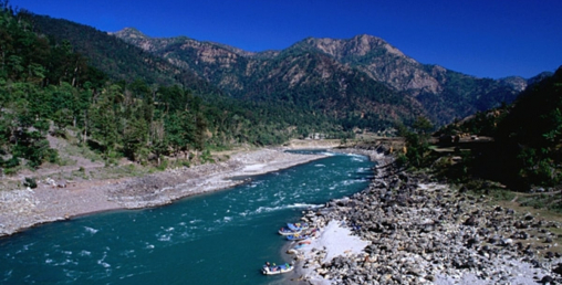 'एक खर्ब ४० अर्ब लागतको माथिल्लो कर्णालीको काम छिट्टै शुरु हुन्छ'