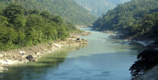 एक खर्बको तल्लो अरुण निर्माणमा भारतको पनि प्रस्ताव