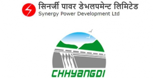 छ्याङदी हाइड्रोको नाफामा छलाङ