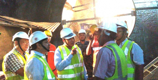 जसरी भए पनि तामाकोसीबाट चैतमा बत्ति बाल्न कुलमानको निर्देशन