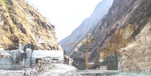 हाइड्रोपावरको शेयरमा कडाइ, लगानीकर्तालाई भयो तनाव