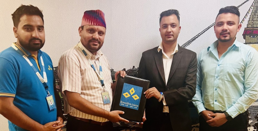 एफडि मोटर्सका स्कुटर किन्न कुमारी बैंकले शुन्य प्रतिशत ब्याजमा कर्जा दिने