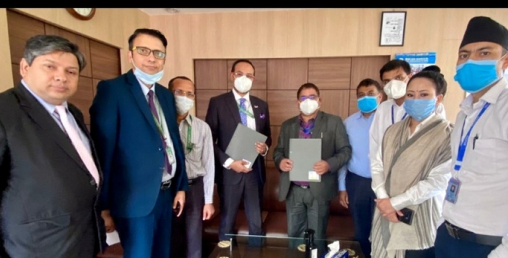 एक हजार मूल्यको २० लाख थान नबिल डिबेन्चर २०८२ स्टक एक्सचेन्जमा सूचीकरण