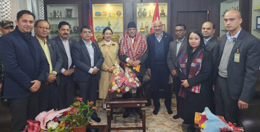 अर्थतन्त्र पुनरूत्थान सरकारको पहिलो प्राथमिकता हुन्छः प्रधानमन्त्री दाहाल