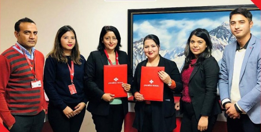 प्रभु बैंकका ग्राहकले हिमालय दृश्य रिसोर्टमा छुट पाउने