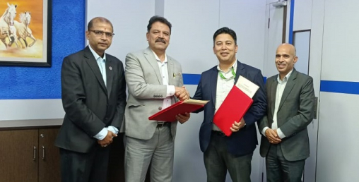 अजोड इन्स्योरेन्सको शेयर रजिस्ट्रारमा नबिल इन्भेष्टमेन्ट बैकिङ
