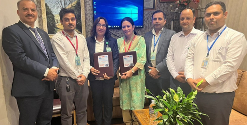 ह्याम्स हस्पिटलले अन्तर्राष्ट्रिय विमानस्थलभित्र निशुल्क स्वास्थ्य सेवा दिने