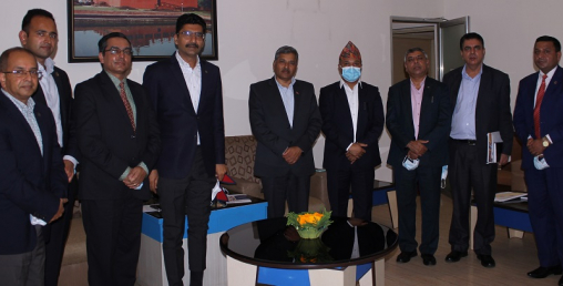 निक्षेपमा  बढाएको भए पनि कर्जाको ब्याजदर नबढ्ने