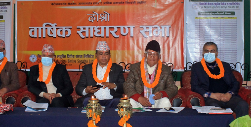 सिवाईसी लघुवित्तले आईपीओ निष्काशन गर्ने