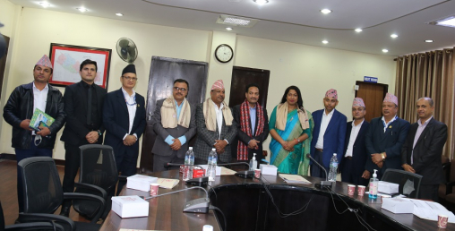 खेलाडी तथा खेल पुर्वाधारको विकासका लागि बजेट बढाउन सुझाव