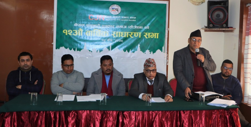 सहकारीले घरजग्गामा गरेको लगानी फिर्ता नहुँदा समस्यामा
