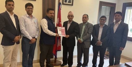चार्टर्ड एकाउन्टेन्टस् संघको सुझावः बोन्ड जारी गरेर कोरोना बिमाको दाबी भुक्तानी गर्नू