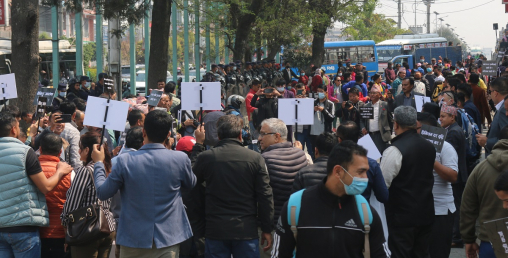 बैंक तथा वित्तीय संस्थाविरुद्धको आन्दोलन फिर्ता, प्रधानमन्त्रीसँग के भयो सहमति ?