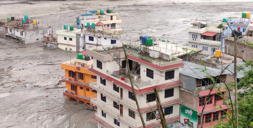 विपत व्यवस्थापनकै बिजोग, खर्च मात्रै ठुलो